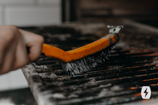 How to Clean an Oven