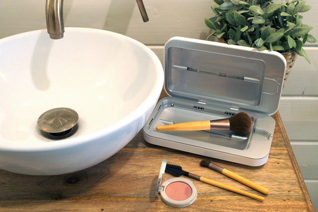 6 Favorite Grooming Products for Germaphobes
