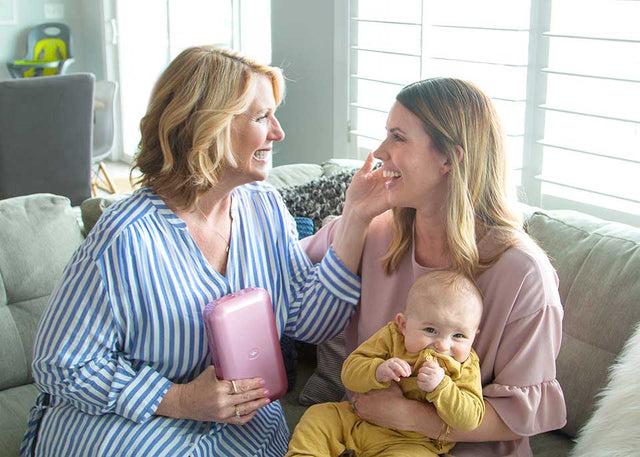 PhoneSoap Partners with National Breast Cancer Foundation for Mother's Day