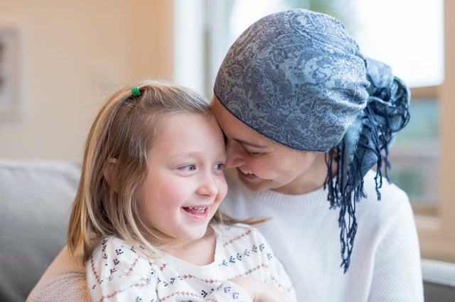 What's the Best Way to Avoid Germs During Cancer Treatment?