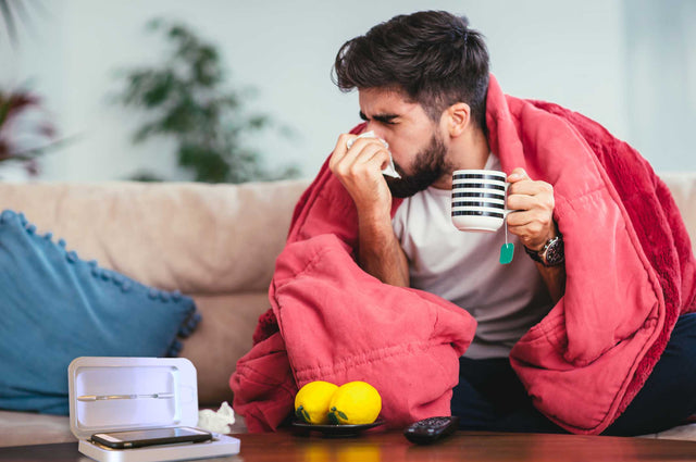9 Essential Tips for Fighting the Flu