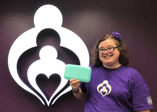 PHONESOAP CARES | PhoneSoap to Donate Sanitizing Products to Utah Foster Care