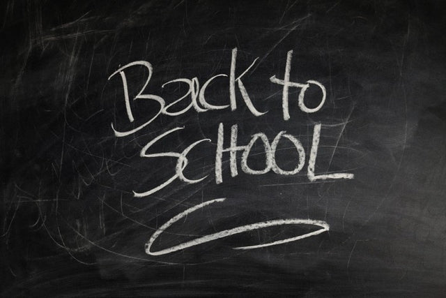 Banish Back-to-School Bacteria