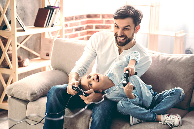Why It's Important to Clean and Disinfect Your Game Controllers