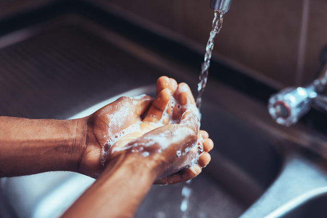 The Coronavirus and How to Protect Yourself