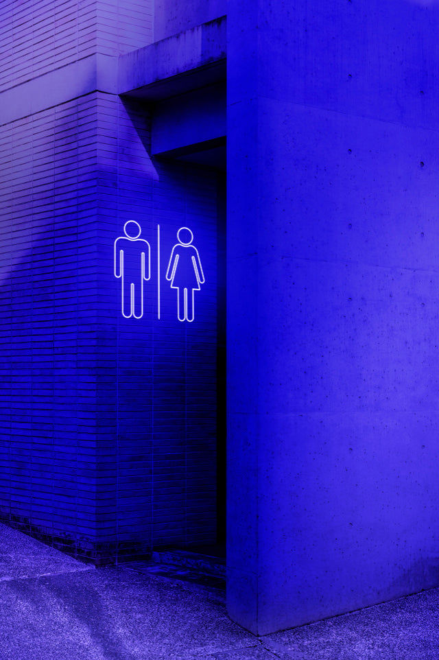 Ultraviolet Light For Bathroom