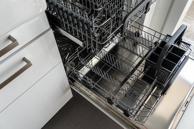 How To Sanitize Dishwasher