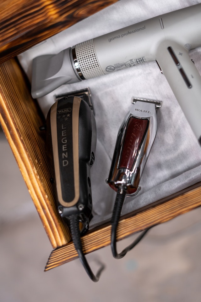 How To Sanitize Razor