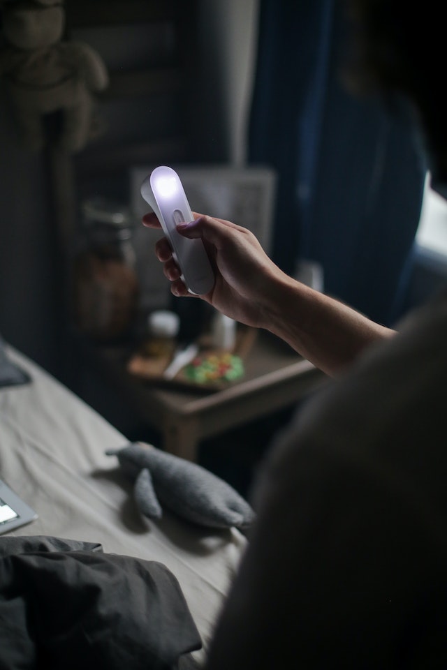 UV Lights For Disinfecting PhoneSoap