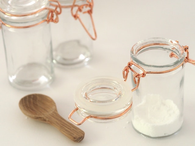 How To Sanitize Canning Jars
