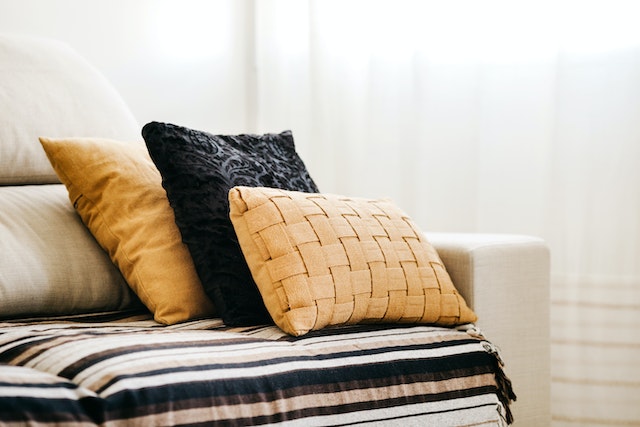 How To Sanitize Pillows After COVID