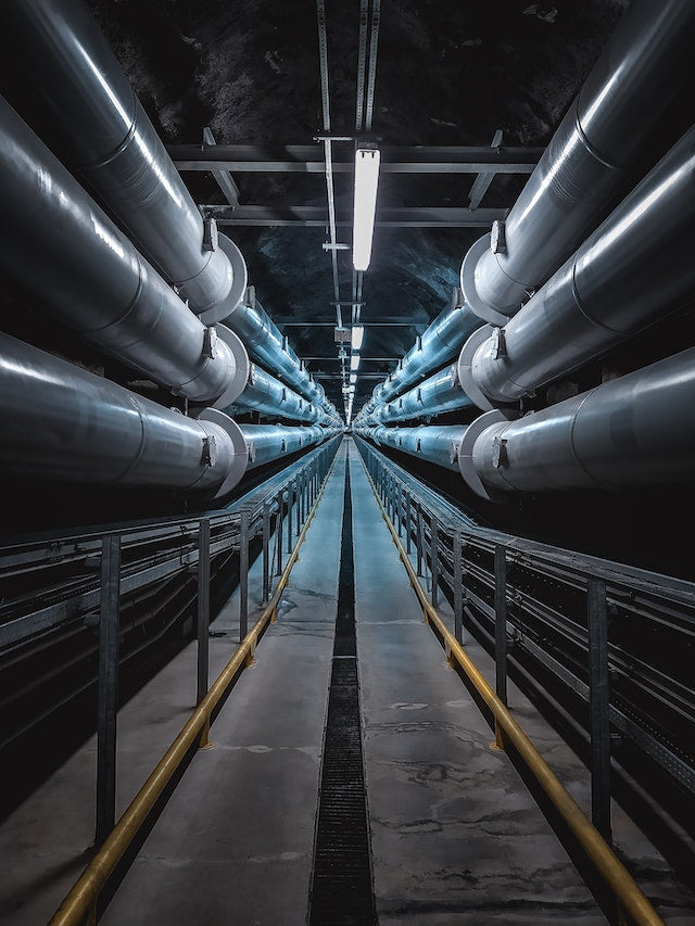 Ultraviolet Lights For Air Handlers