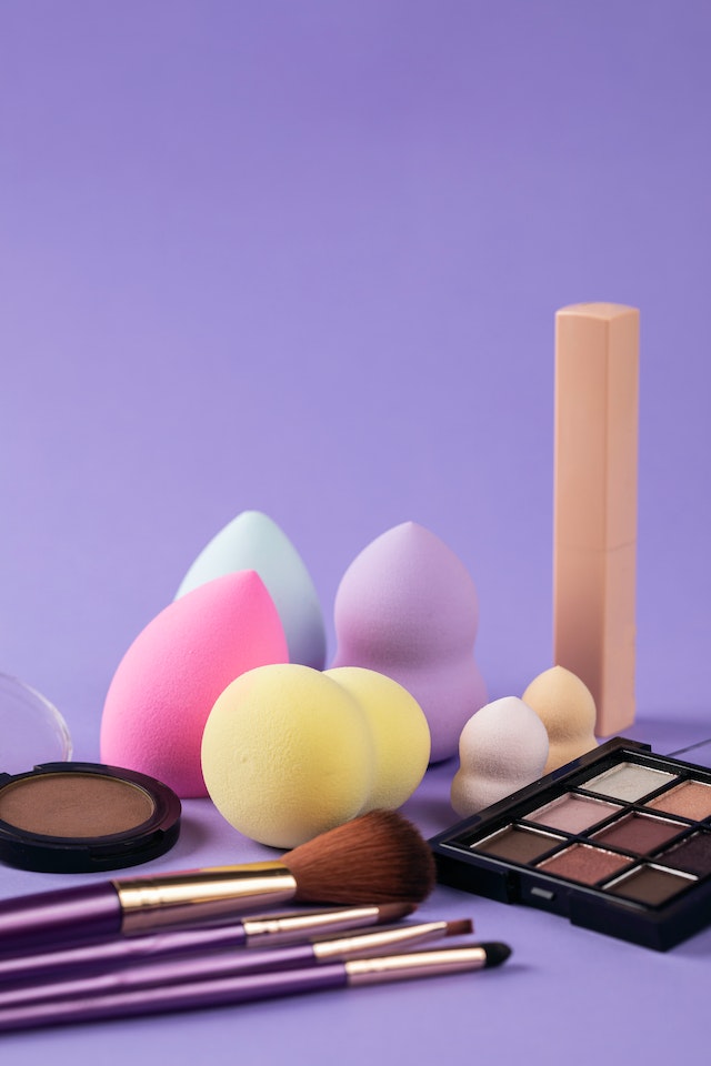 How To Sanitize Makeup