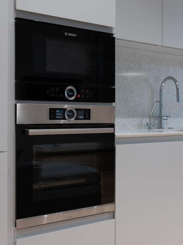 How To Sanitize Microwave
