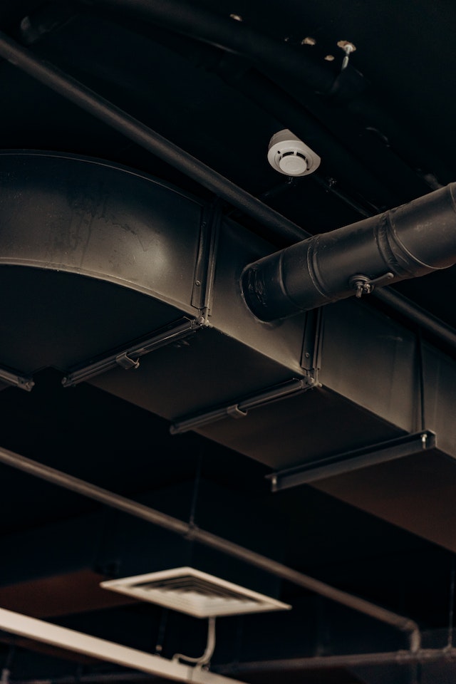 How To Sanitize Air Ducts