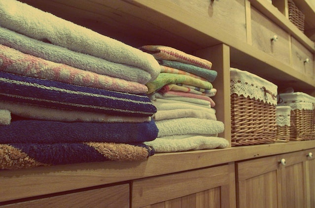 How To Sanitize Laundry
