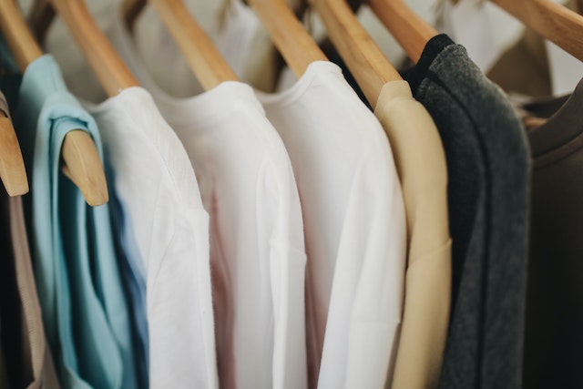Disinfectant Spray For Clothes