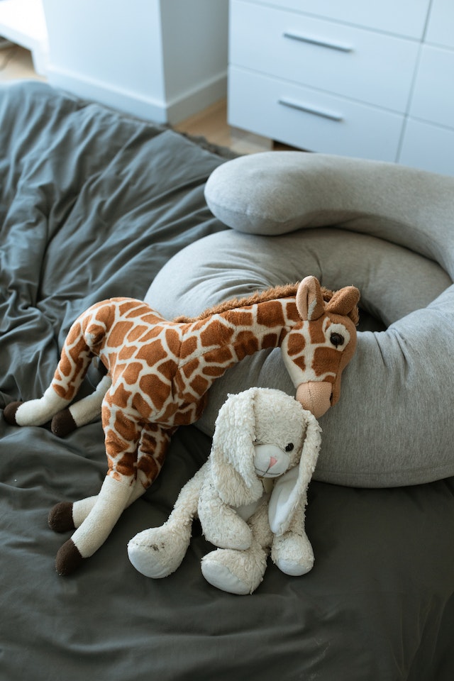How To Sanitize Stuffed Animals
