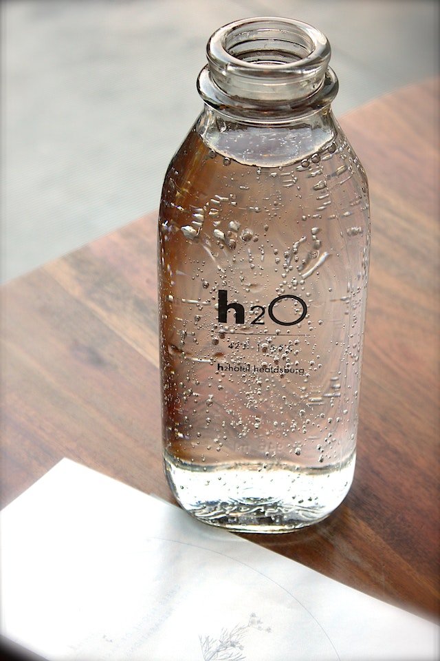 How To Purify Salt Water