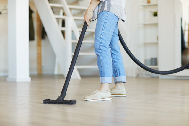 6 Tips to Help You Tackle Your Winter Cleaning