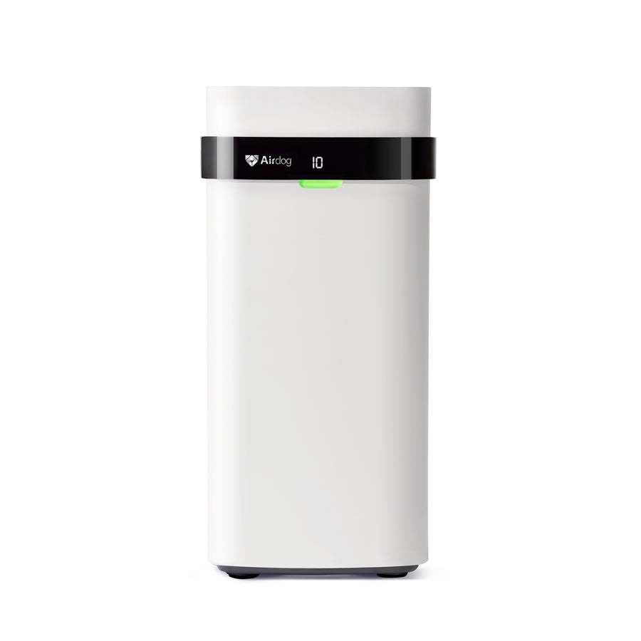 AirSoap X5: Large Room Air Purifier — view 1