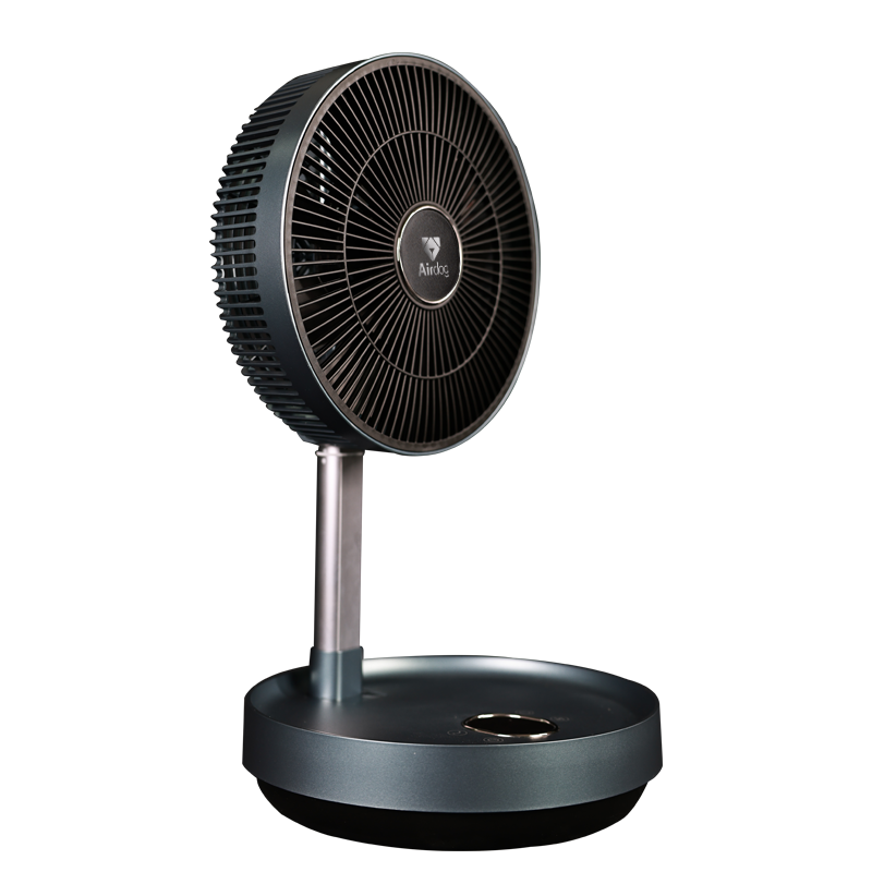 AirSoap Portable Fan Powered by Airdog – PhoneSoap AirSoap Portable Fan Powered by Airdog – PhoneSoap