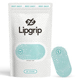 LipGrip mouth tape