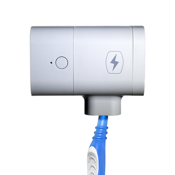 UV Toothbrush Sanitizer & Dryer
