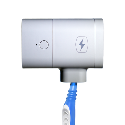 Toothbrush UV Sanitizer