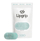 LipGrip mouth tape
