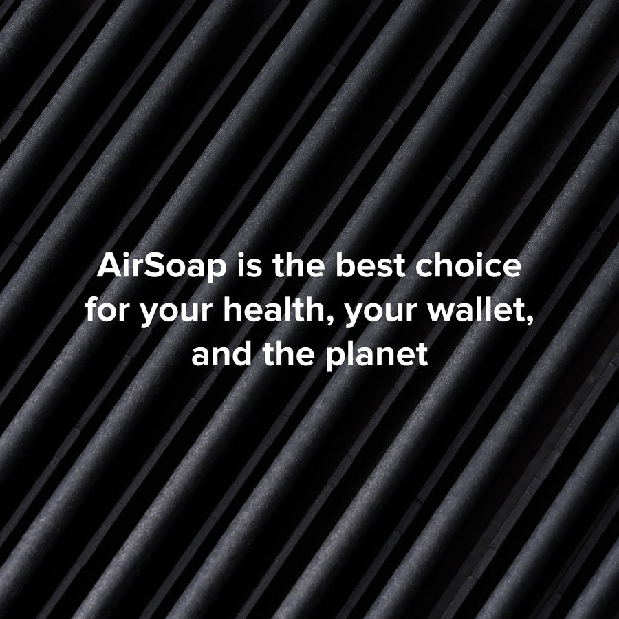 AirSoap X3: Filterless Air Purifier — view 5