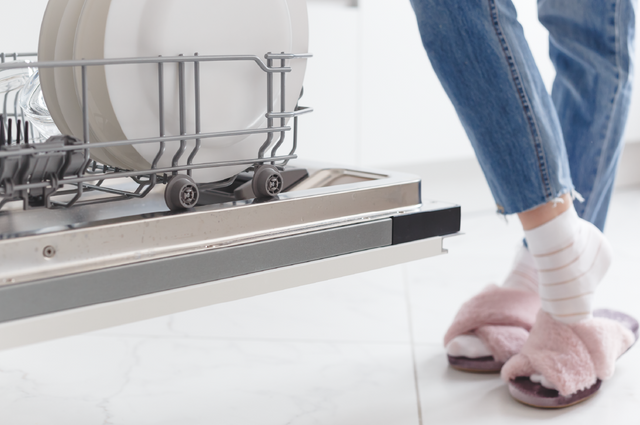 How to Clean and Disinfect Your Dishwasher