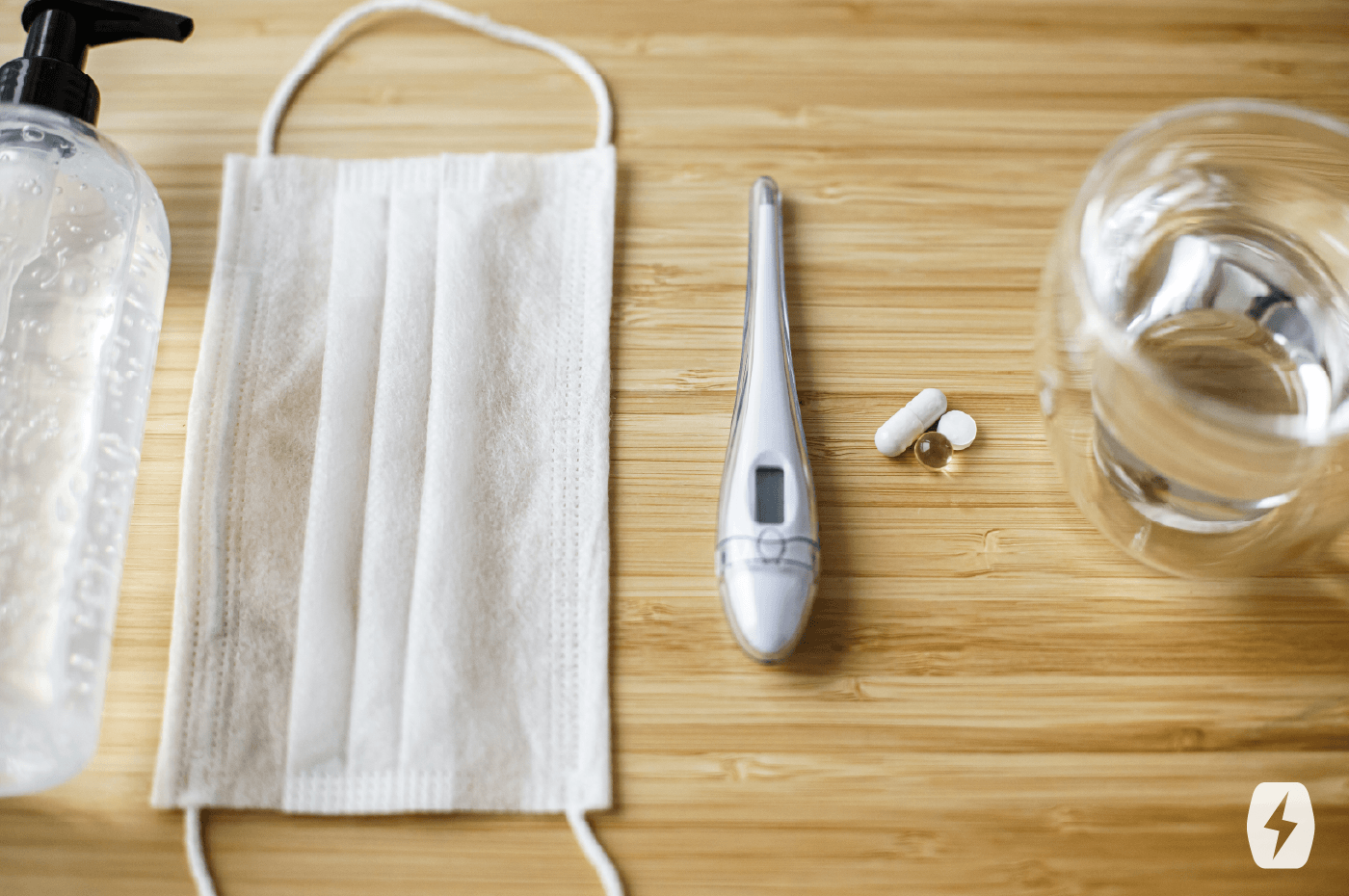 6 Ways to Prepare for Flu Season | PhoneSoap