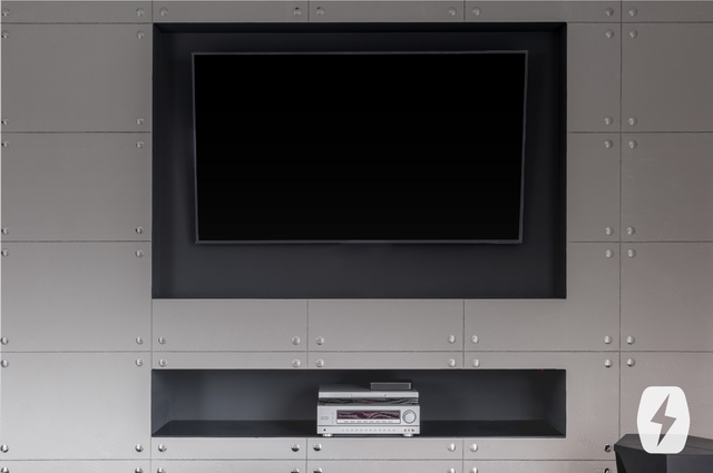 How to Clean Your TV Screen