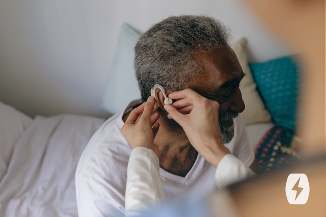 How to Clean Hearing Aids