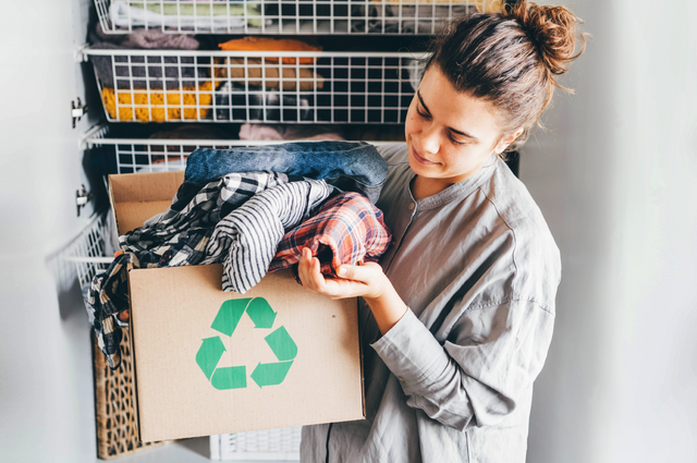 Why You Should Be More Eco-Friendly
