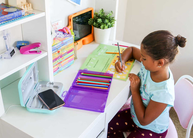 7 Tips for A Successful First Day of School
