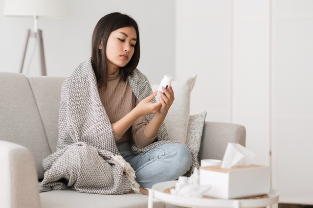 Keep Your Home Safe from the Flu