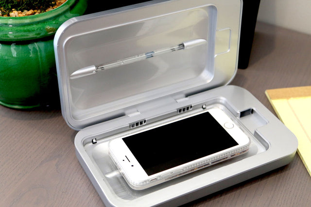 FAQ: Can I Disinfect My Phone Case?"