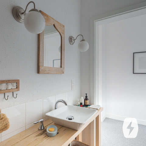 The Complete Bathroom Cleaning Guide