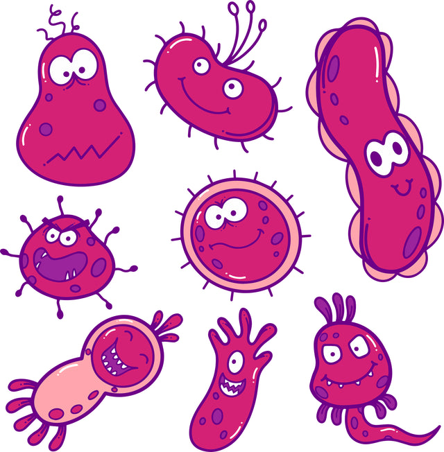 Climate Change & Superbugs