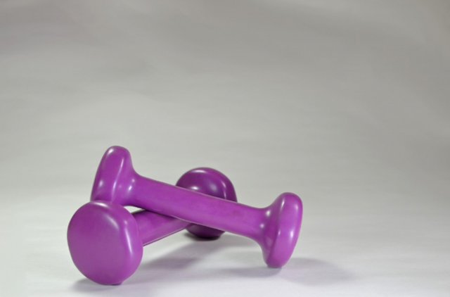 Germs at the Gym