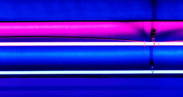 Ultraviolet Light For HVAC