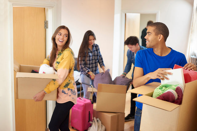 Top College Dorm Essentials for the Modern Student in 2018