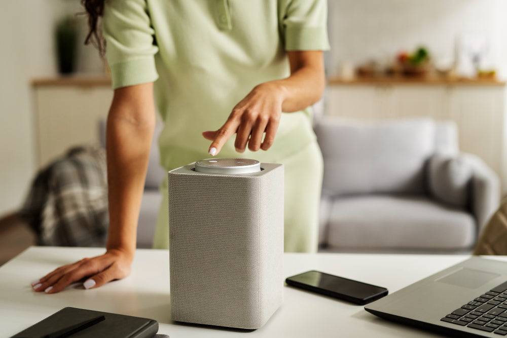 How To Reset Levoit Air Purifier PhoneSoap