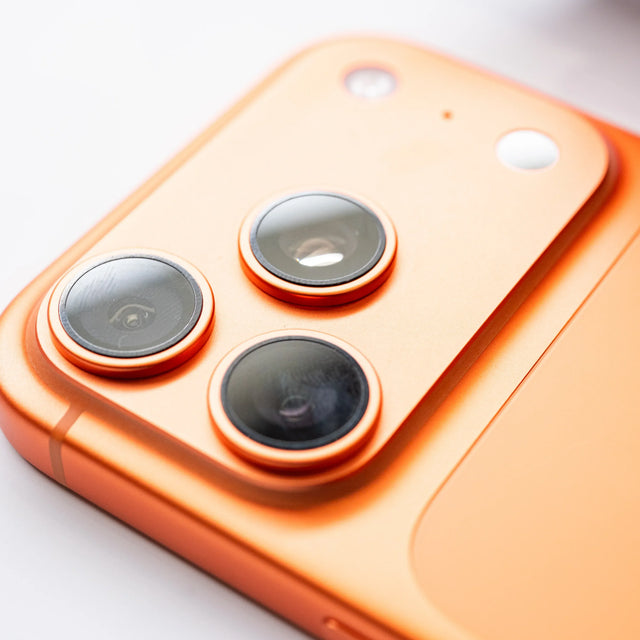 How to Clean Your Phone Camera Lens (and Fix Blurry Photos)