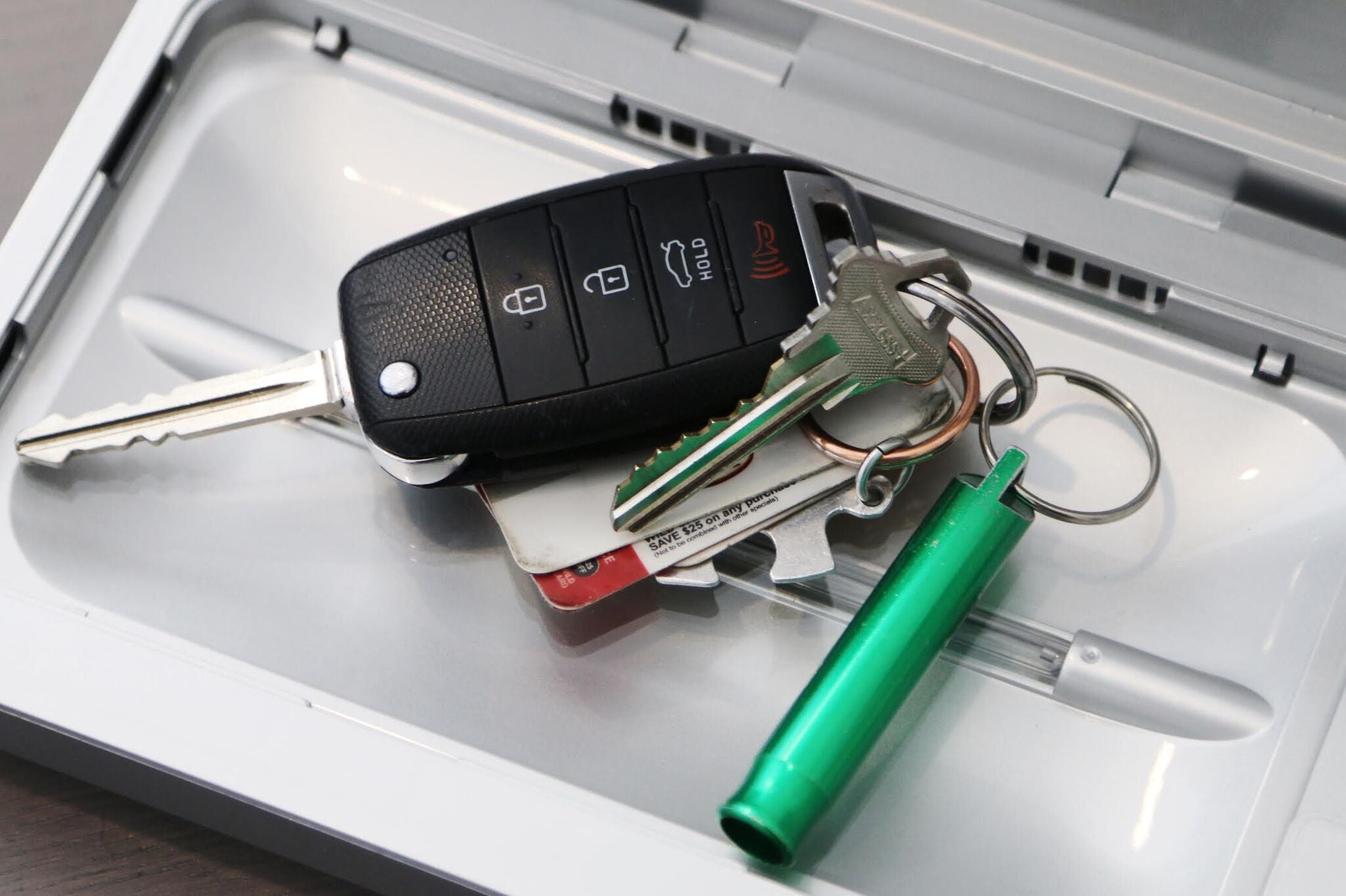 PhoneSoap Not Just for Your Phone