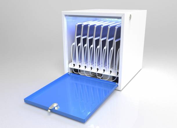 Reminder: Upgrade Your PhoneSoap