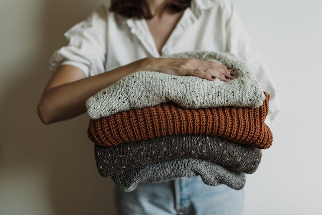 How To Sanitize Clothes