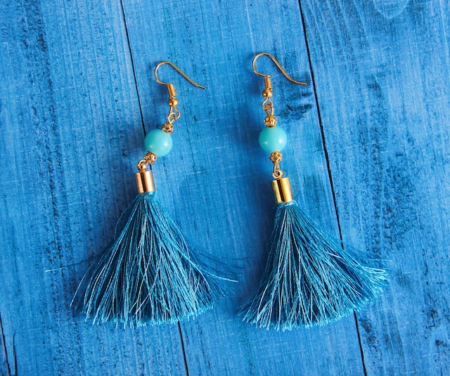 How To Sanitize Earrings